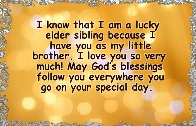 Funny Birthday Wishes For Annoying Brother Funny Birthday Wishes For Annoying Brother