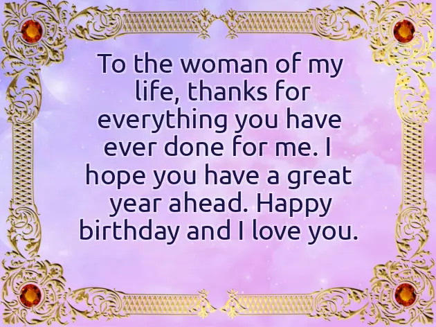 Happy Birthday Wishes To A Friend Wife Happy Birthday Wishes To A Friend Wife