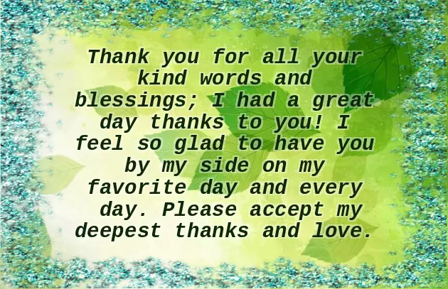 Birthday Wishes For Well Wisher Birthday Wishes For Well Wisher