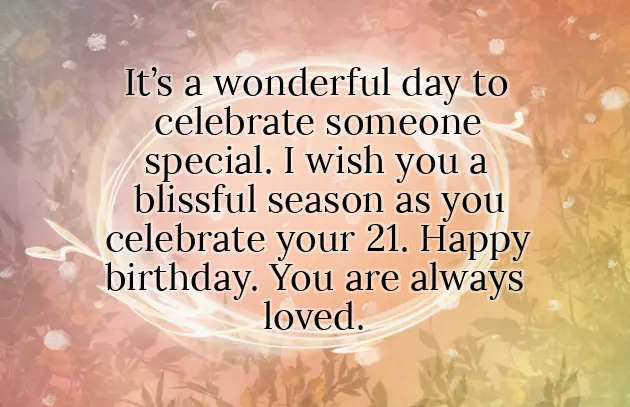 Happy 21St Birthday To My Daughter Poem Happy 21St Birthday To My Daughter Poem