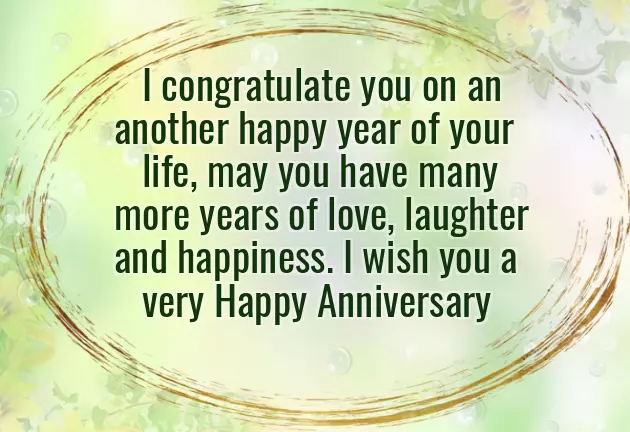 First Anniversary Quotes For Couple