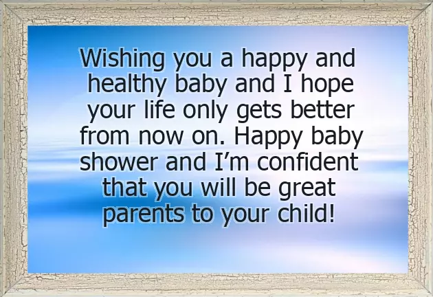 Congratulations For Baby Girl Wishes