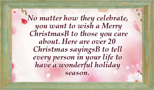 Christmas Wishes Work Christmas Wishes Work