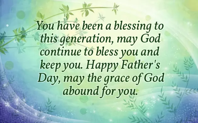 Fathers Day Wishes General