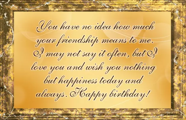 Best Birthday Wishes For Lady Friend Best Birthday Wishes For Lady Friend