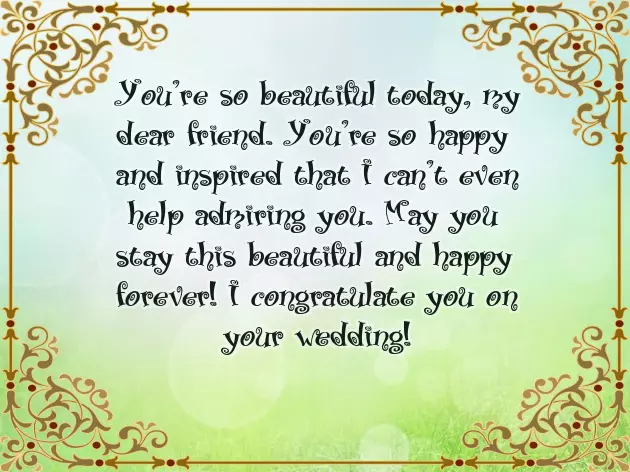 Congratulations Have A Happy Married Life Congratulations Have A Happy Married Life