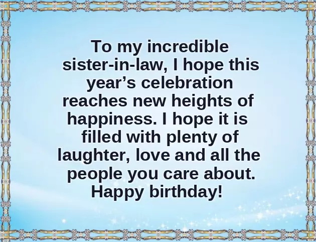 Crazy Birthday Wishes To A Friend