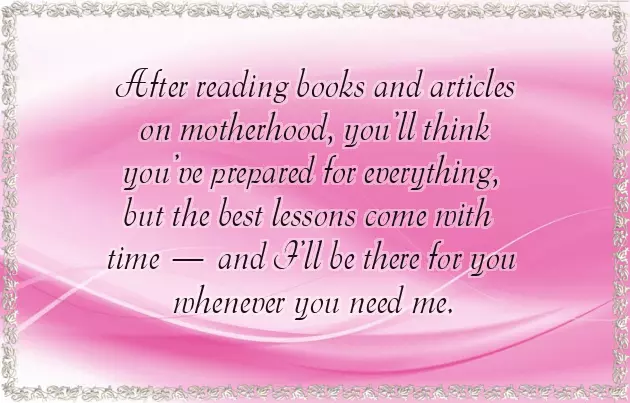 Congrats On Baby Boy