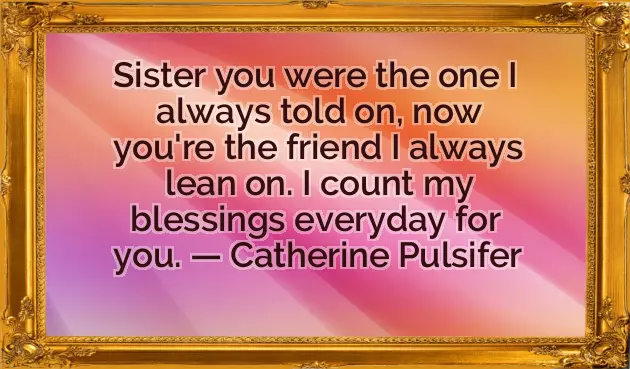 Happy Teachers Day Wishes To My Sister