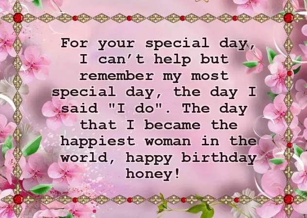 Soulmate Romantic Birthday Wishes For Husband From Wife Soulmate Romantic Birthday Wishes For Husband From Wife