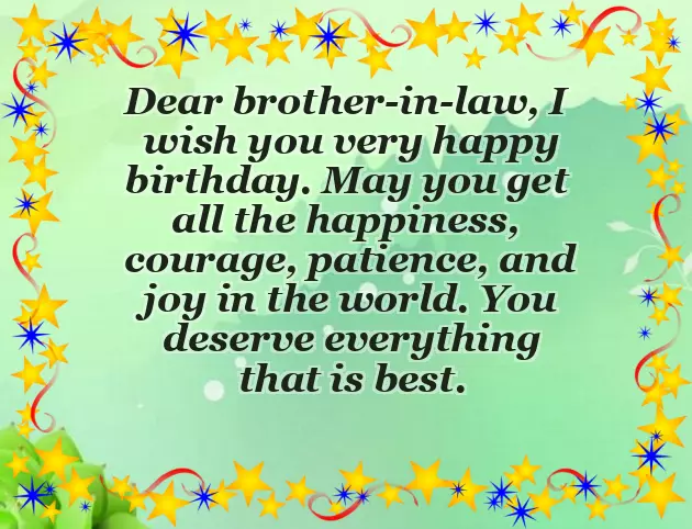 Birthday Wishes To My Husband In English
