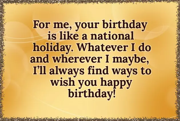 Brother Birthday Funny Wishes Brother Birthday Funny Wishes