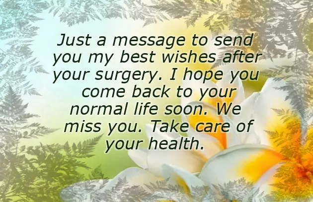 Best Wishes For Health Recovery Best Wishes For Health Recovery