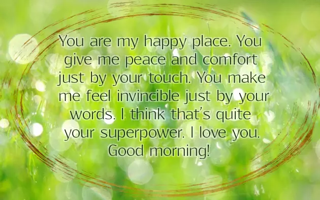 Kind Good Morning Messages