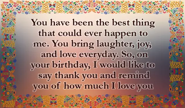 Romantic Birthday Wishes For Husband Quotes Romantic Birthday Wishes For Husband Quotes