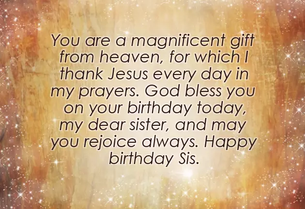 Dearest Sister Birthday Wishes Dearest Sister Birthday Wishes