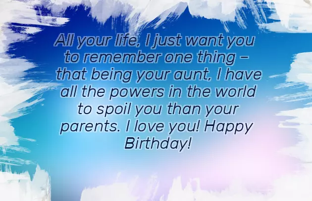 Birthday Wishes For Nephew 2 Year Old Birthday Wishes For Nephew 2 Year Old