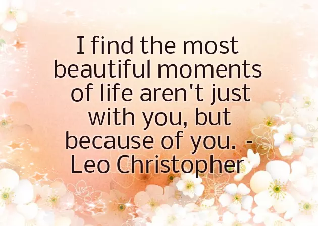 Our Engagement Wishes