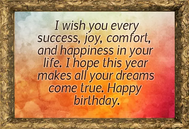 Birthday Wishes For Sister Friend