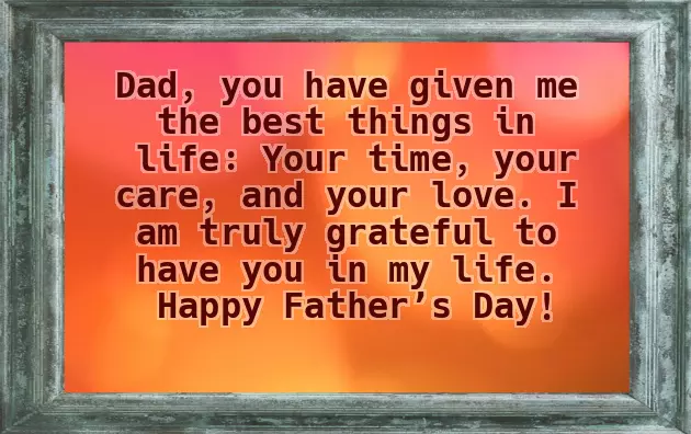 Fathers Day Wishes For Dead Father