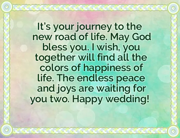 Wedding Wishes For Young Couple Wedding Wishes For Young Couple