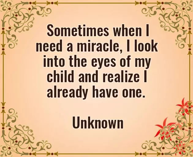 Baby Wishes For A Girl