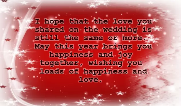 Marriage Anniversary For Sister