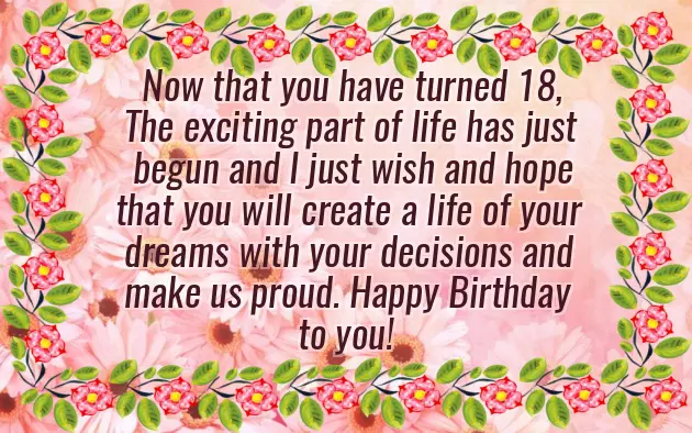 Naughty Birthday Wishes For Sister