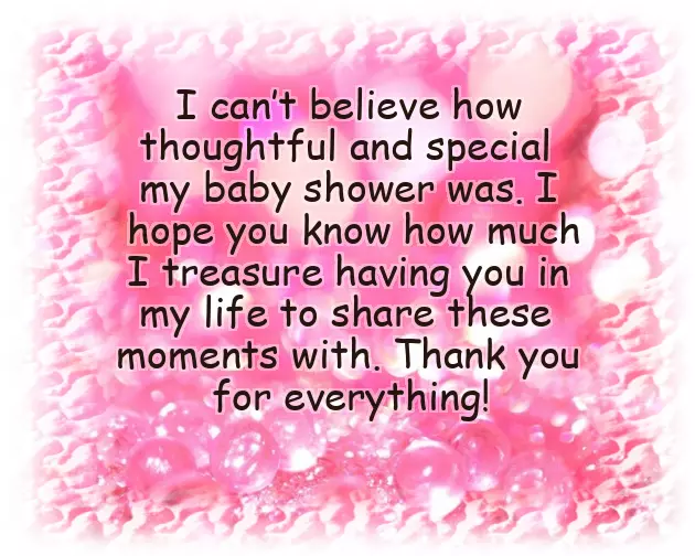 Baby Wishes For Coworker