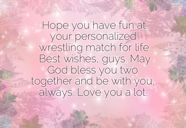 Sarcastic Wedding Wishes Sarcastic Wedding Wishes