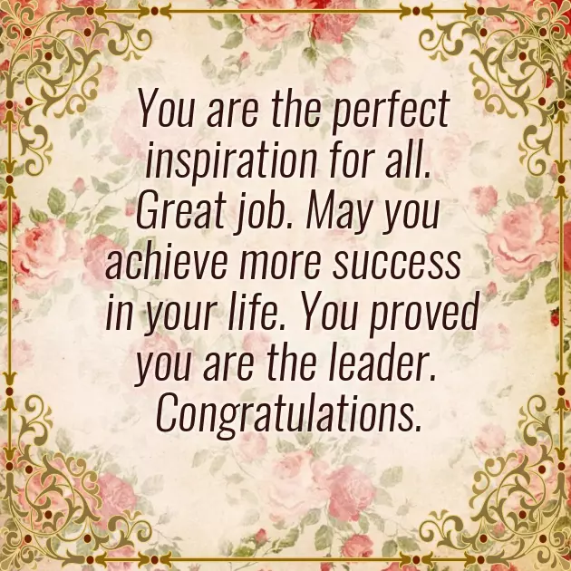 Congratulations Wishes For Great Achievement Congratulations Wishes For Great Achievement