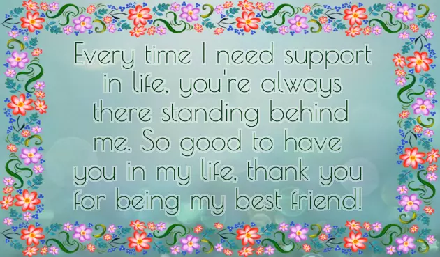 Saying Thank You To Friends For Birthday Wishes Saying Thank You To Friends For Birthday Wishes