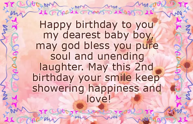 Birthday Month Quotes