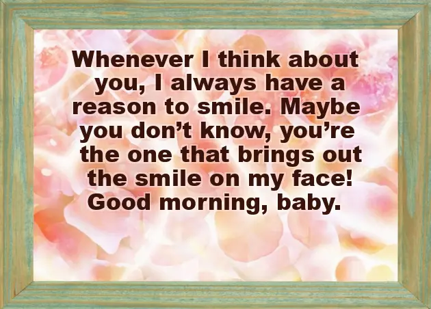 Heart Melting Good Morning Messages For Her Heart Melting Good Morning Messages For Her