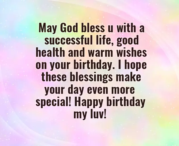 Cute Birthday Greetings For Boyfriend Cute Birthday Greetings For Boyfriend