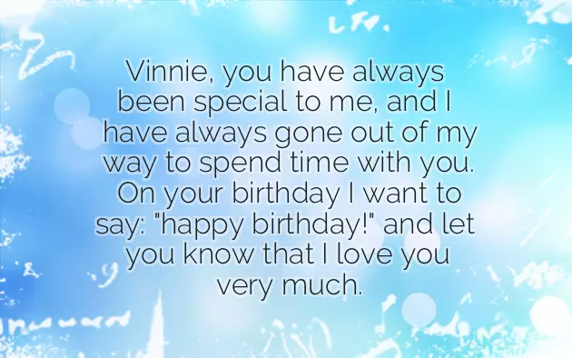 10Th Birthday Wishes For Grandson