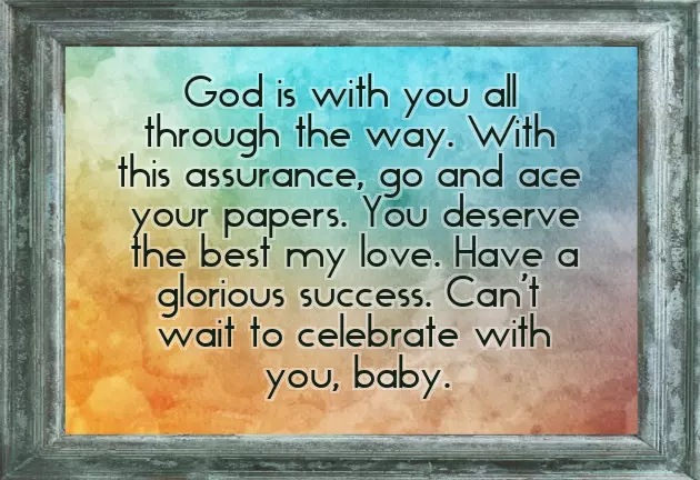 Good Luck Text For Her Good Luck Text For Her