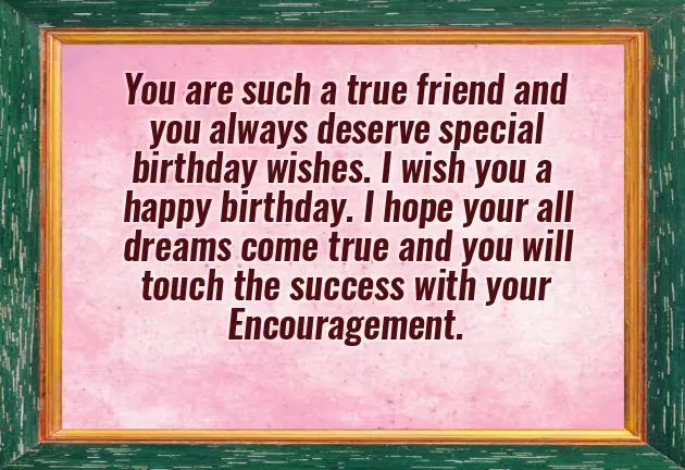 Happy Birthday To The Most Beautiful Niece