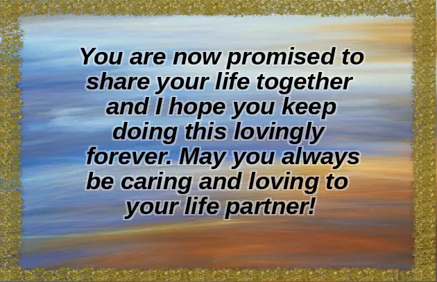 Wishes For Marriage Of Friend