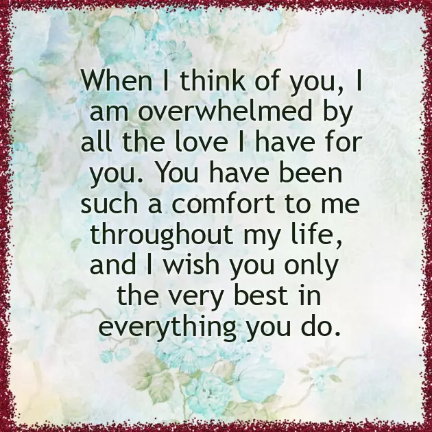 Birthday Wishes For A Sister Like Friend