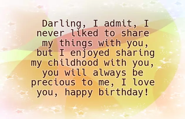 Advance Birthday Wishes To Girlfriend Advance Birthday Wishes To Girlfriend