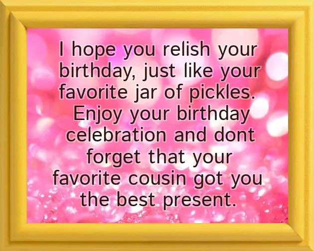 Happy Birthday For Special Man