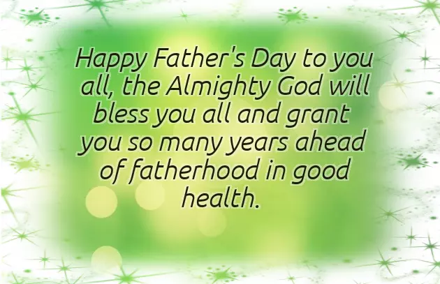 Happy Fathers Day Message To My Spiritual Father Happy Fathers Day Message To My Spiritual Father