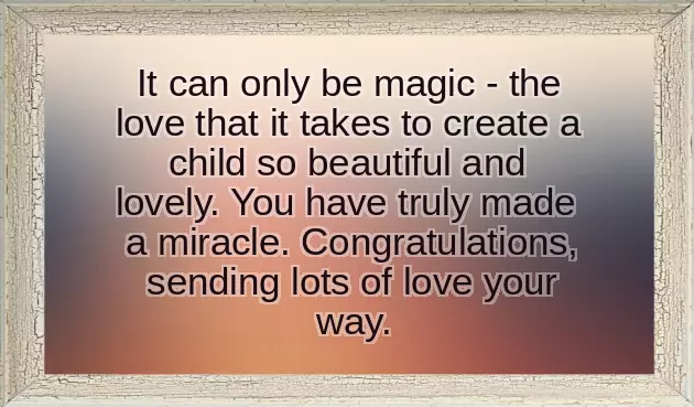 Funny New Baby Messages Funny New Baby Messages