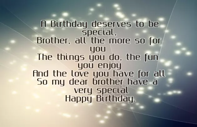 Wishing Brother Happy Birthday Funny Wishing Brother Happy Birthday Funny