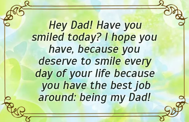 Fathers Day Message To Stepdad Fathers Day Message To Stepdad