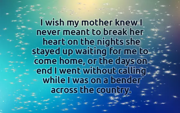 A Wish For My Family A Wish For My Family