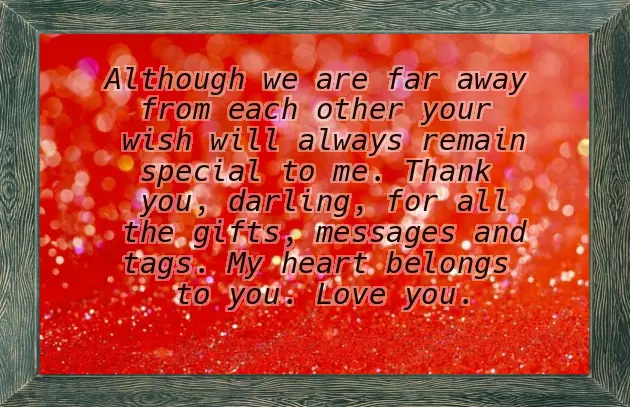 A Message Of Thanks For Birthday Wishes A Message Of Thanks For Birthday Wishes