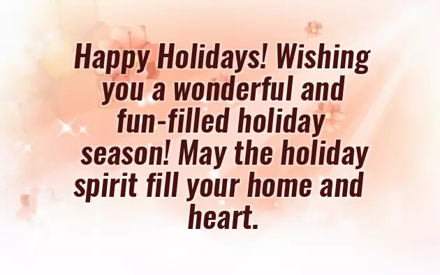 Happy New Year Customized Greetings