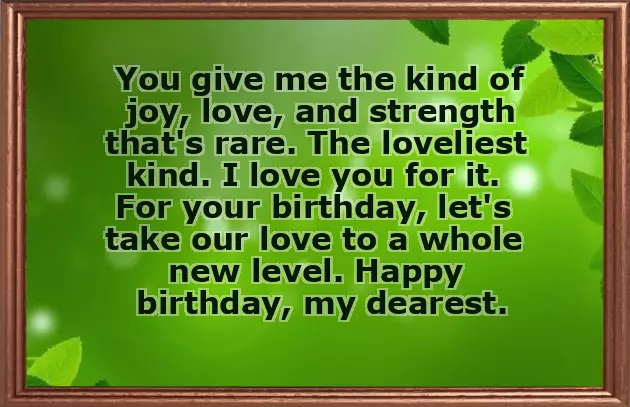 Happy Birthday Nicholas